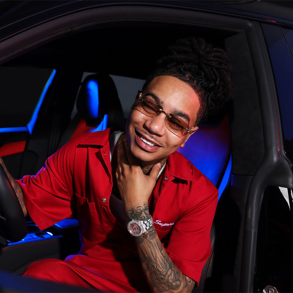 Picture of YBN Nahmir