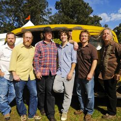 Picture of Railroad Earth