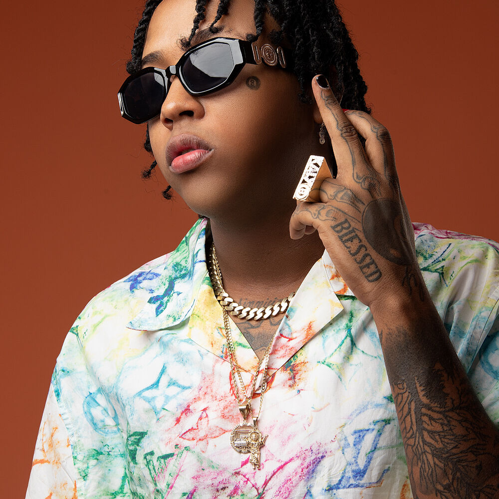 Picture of Kaly Ocho