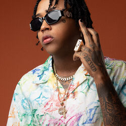 Picture of Kaly Ocho