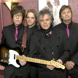 Picture of Marty Stuart And His Fabulous Superlatives