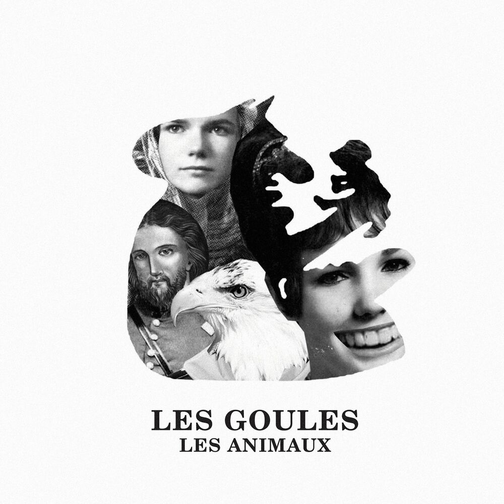 Picture of Les Goules