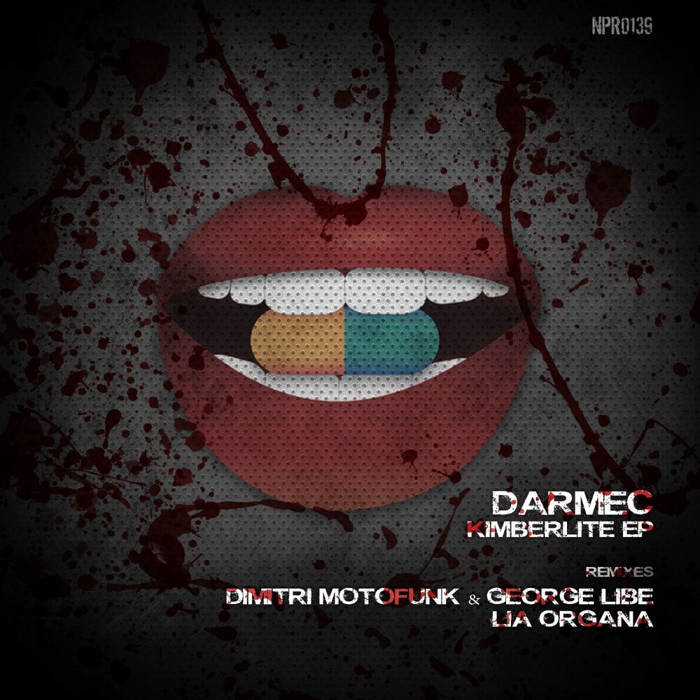 Picture of Darmec