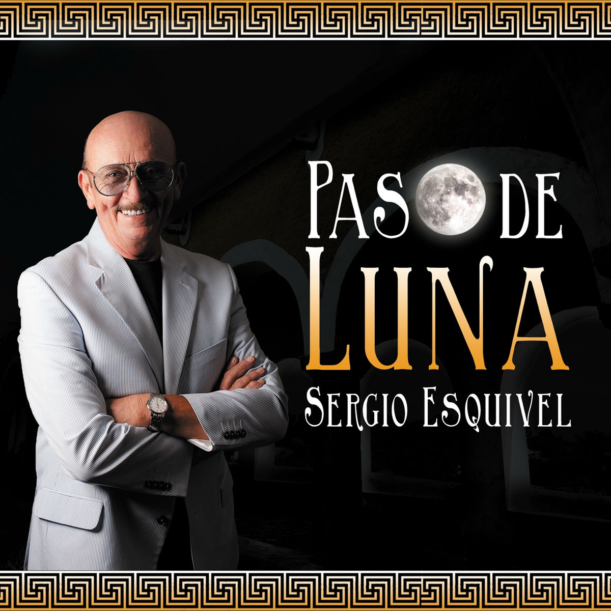 SERGIO ESQUIVEL