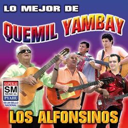 Picture of Quemil Yambay