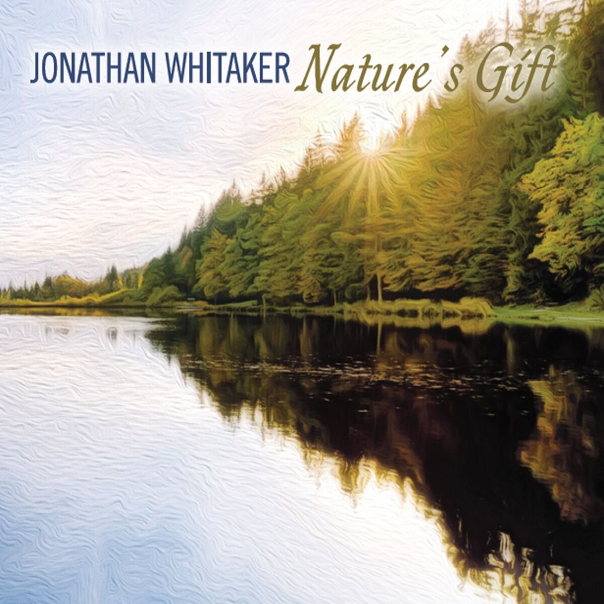 Jonathan Whitaker