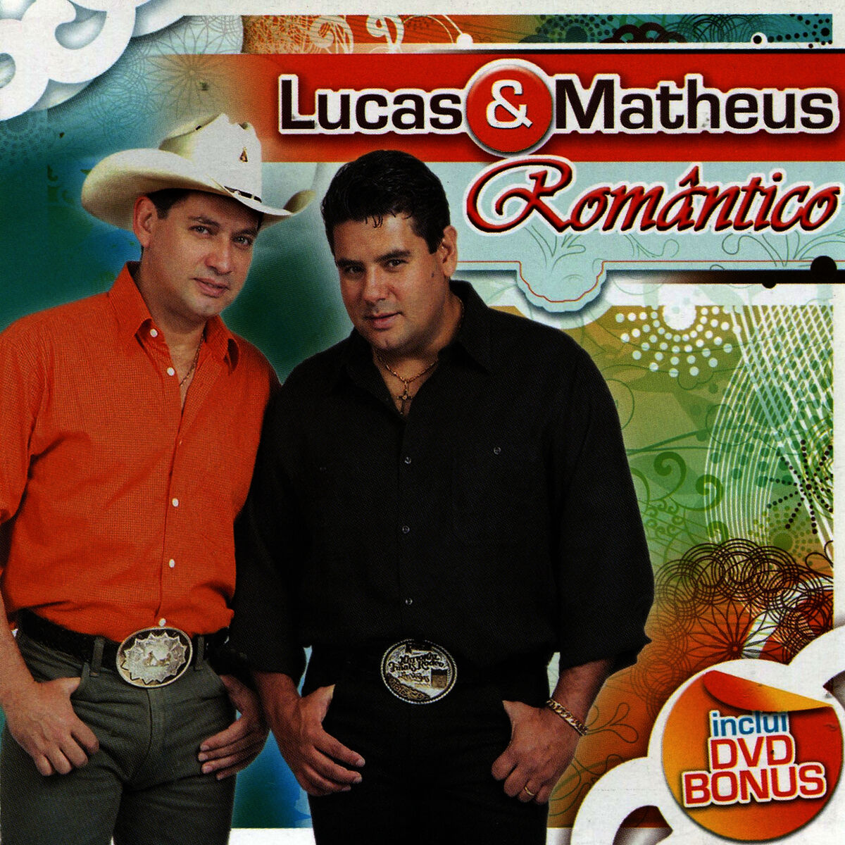 Artist picture of Lucas & Matheus