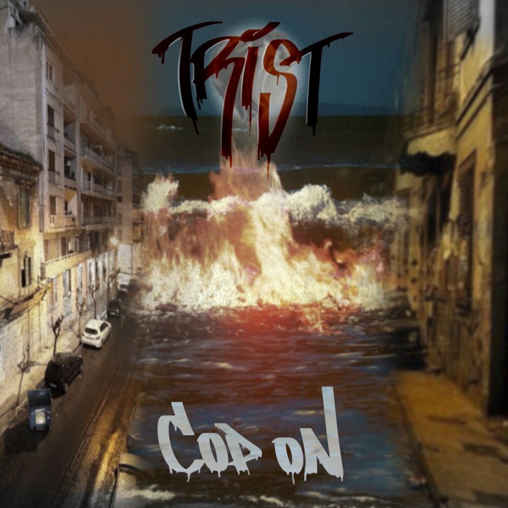 Picture of Trist