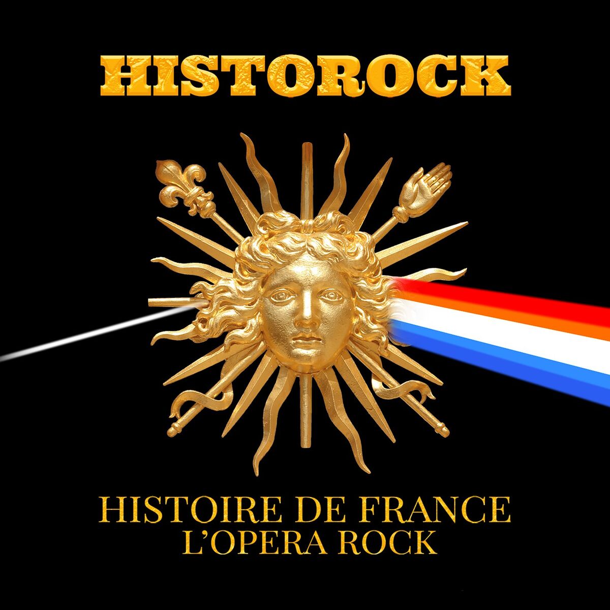 HISTOROCK