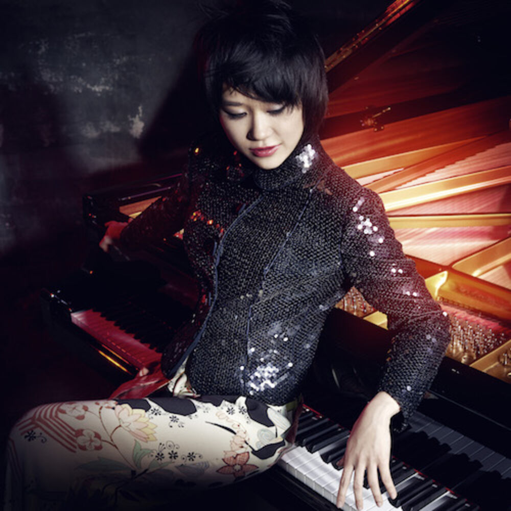 Picture of Yuja Wang