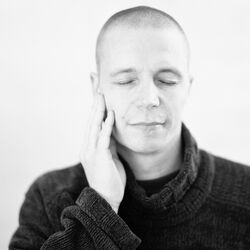 Picture of Esbjörn Svensson
