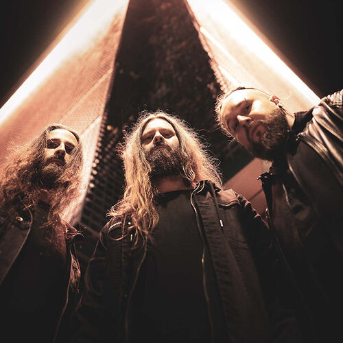 Decapitated Backing Tracks