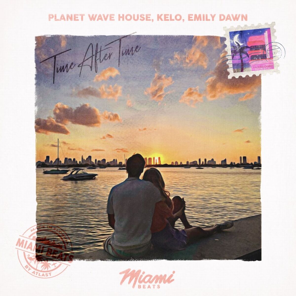 Planet Wave House