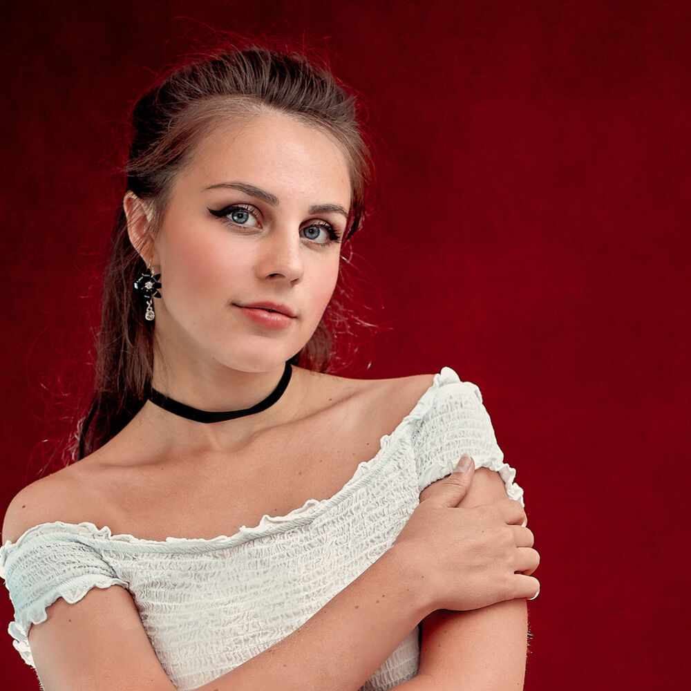 Picture of Ekaterina Shelehova