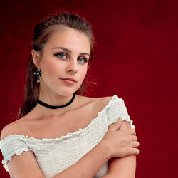 Picture of Ekaterina Shelehova