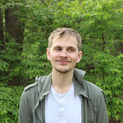 Picture of Matt Bednarsky