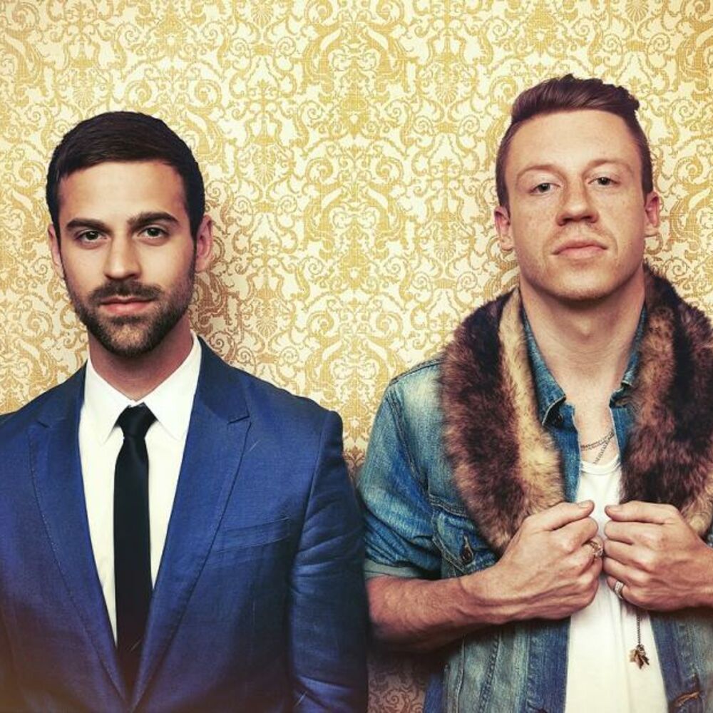 Picture of Macklemore & Ryan Lewis