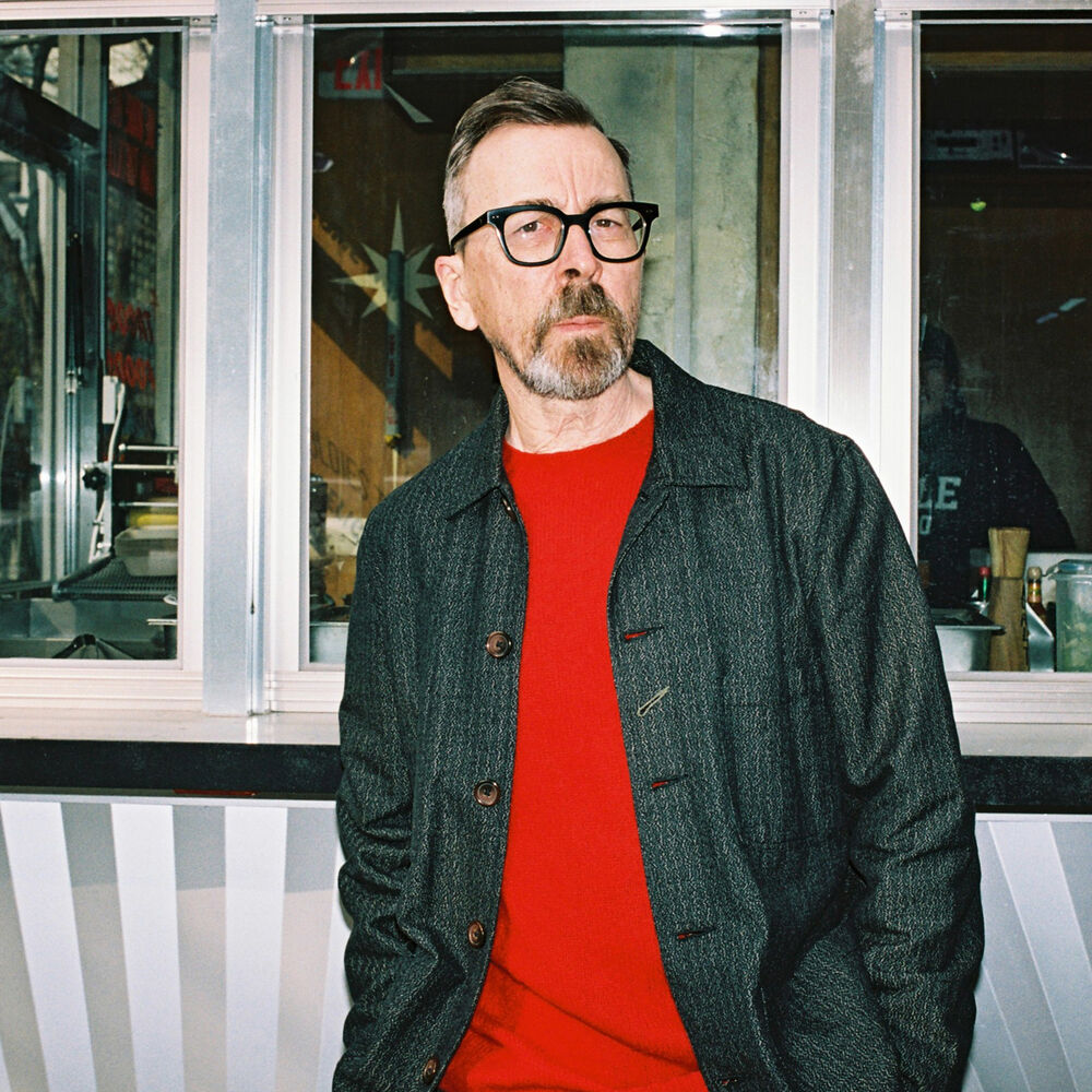 Picture of Hans Nieswandt