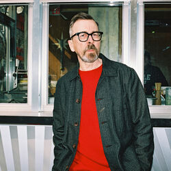 Picture of Hans Nieswandt