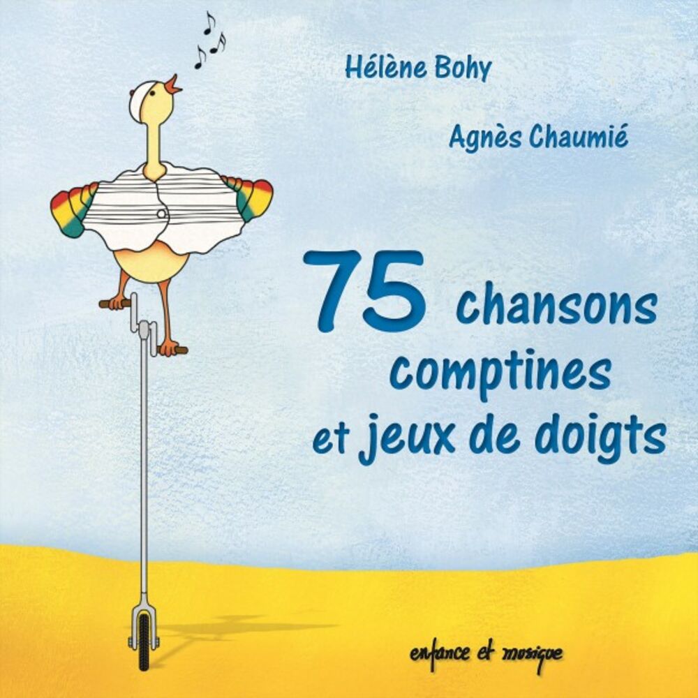 Picture of Agnès Chaumié