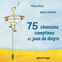 Picture of Agnès Chaumié
