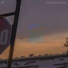 The Space Ocean