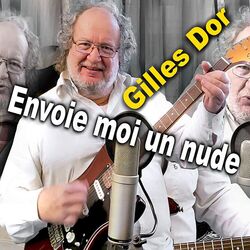 Picture of Gilles Dor