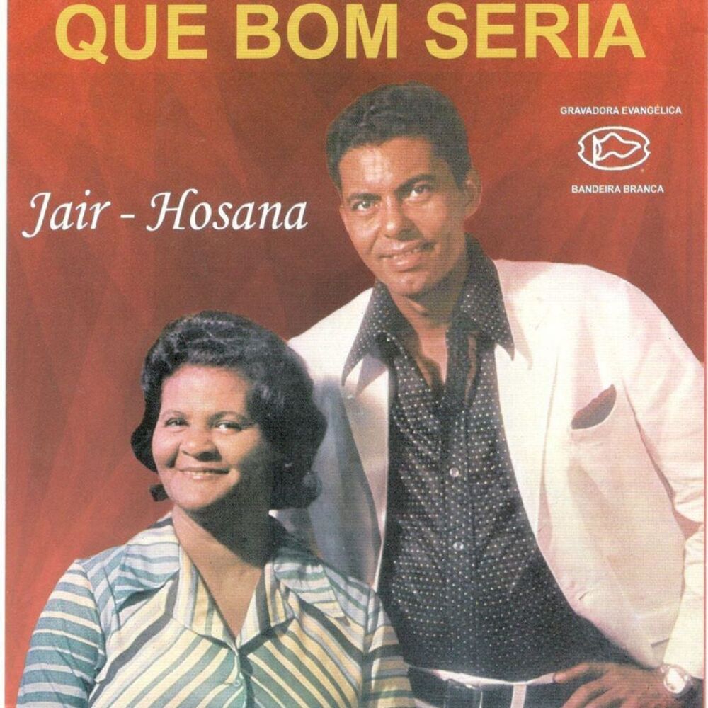 Picture of Jair e Hosana