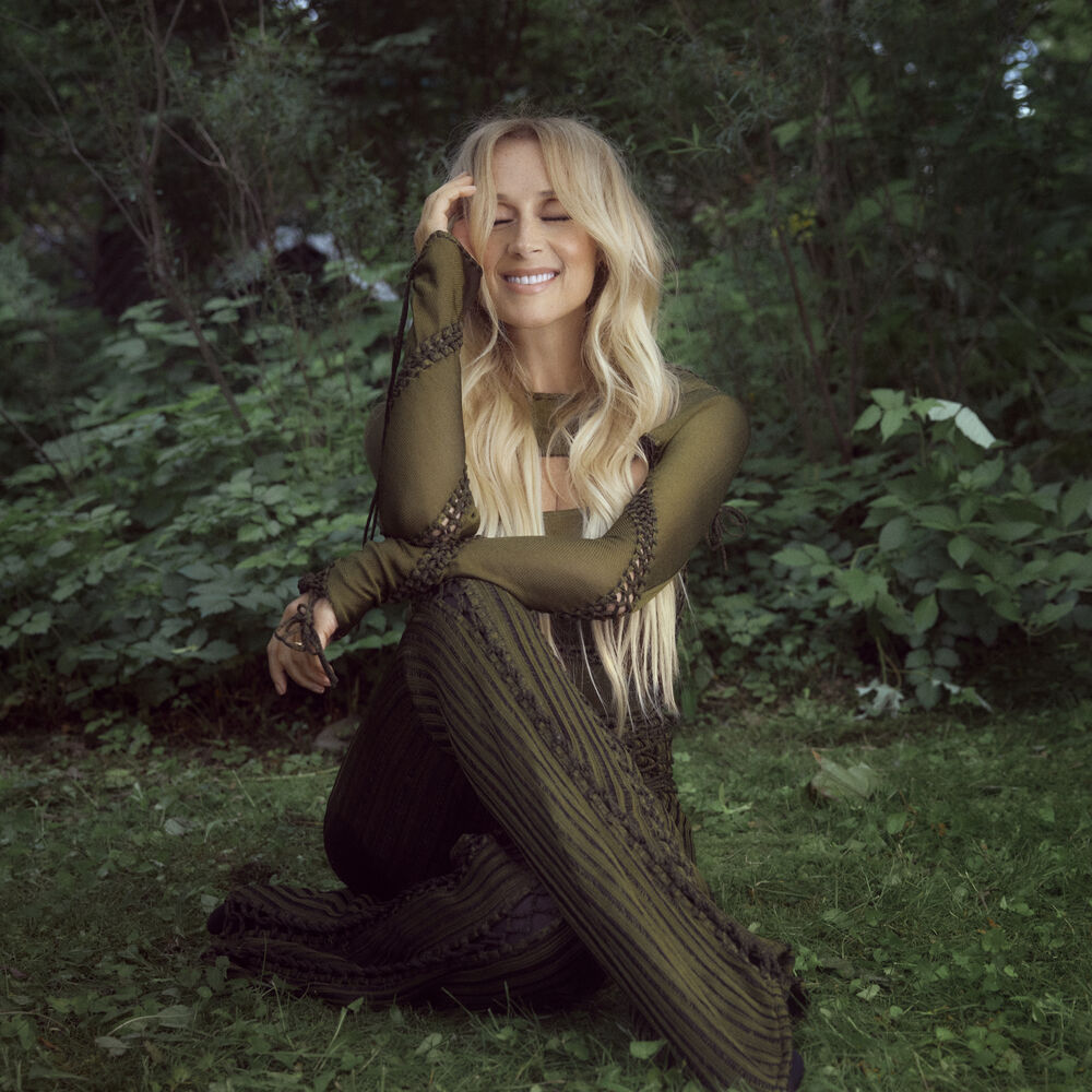 Photo de l'artiste Lara Fabian