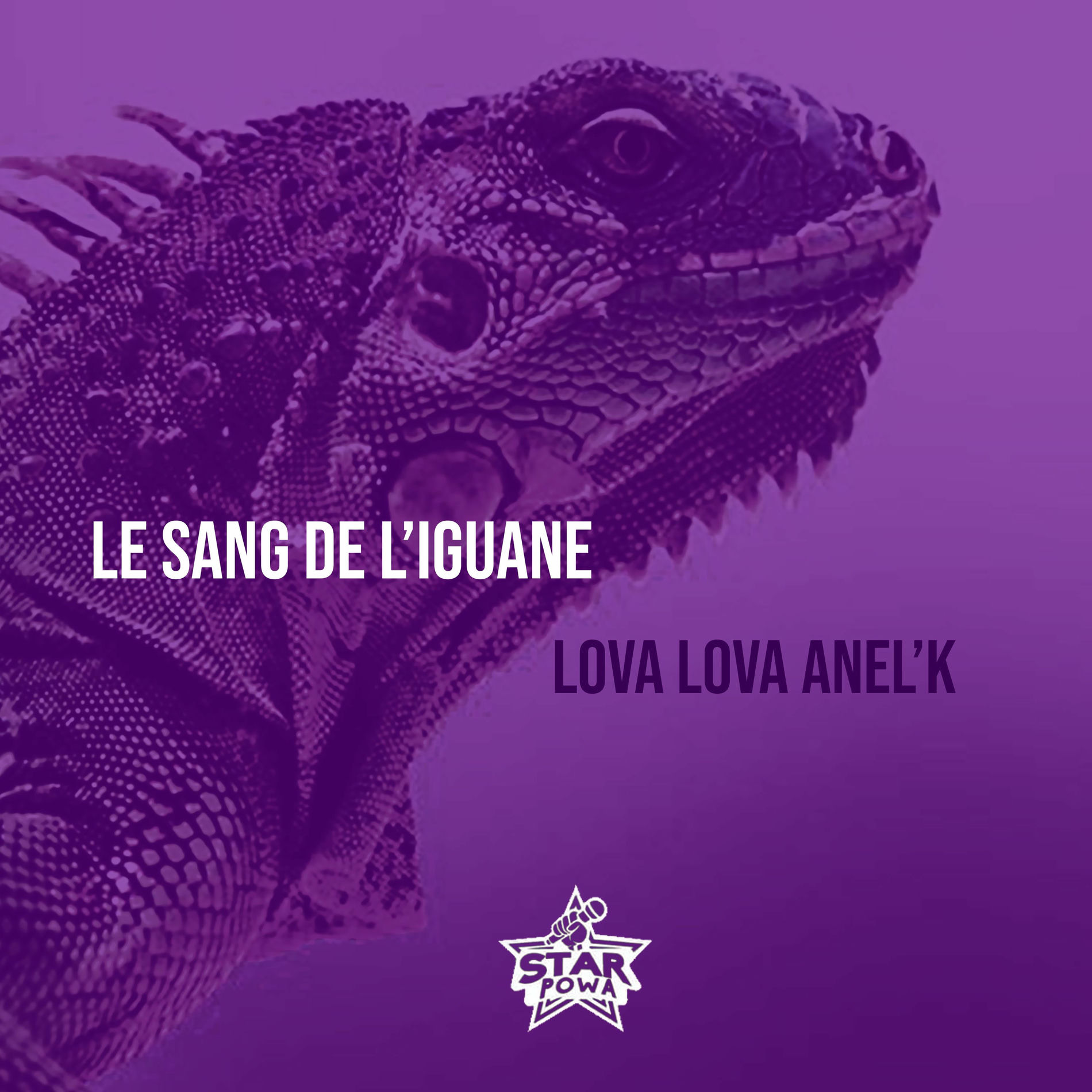 Lova Lova Anel'k