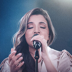 Picture of Fernanda Tomadon