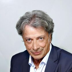 Picture of Hervé Vilard
