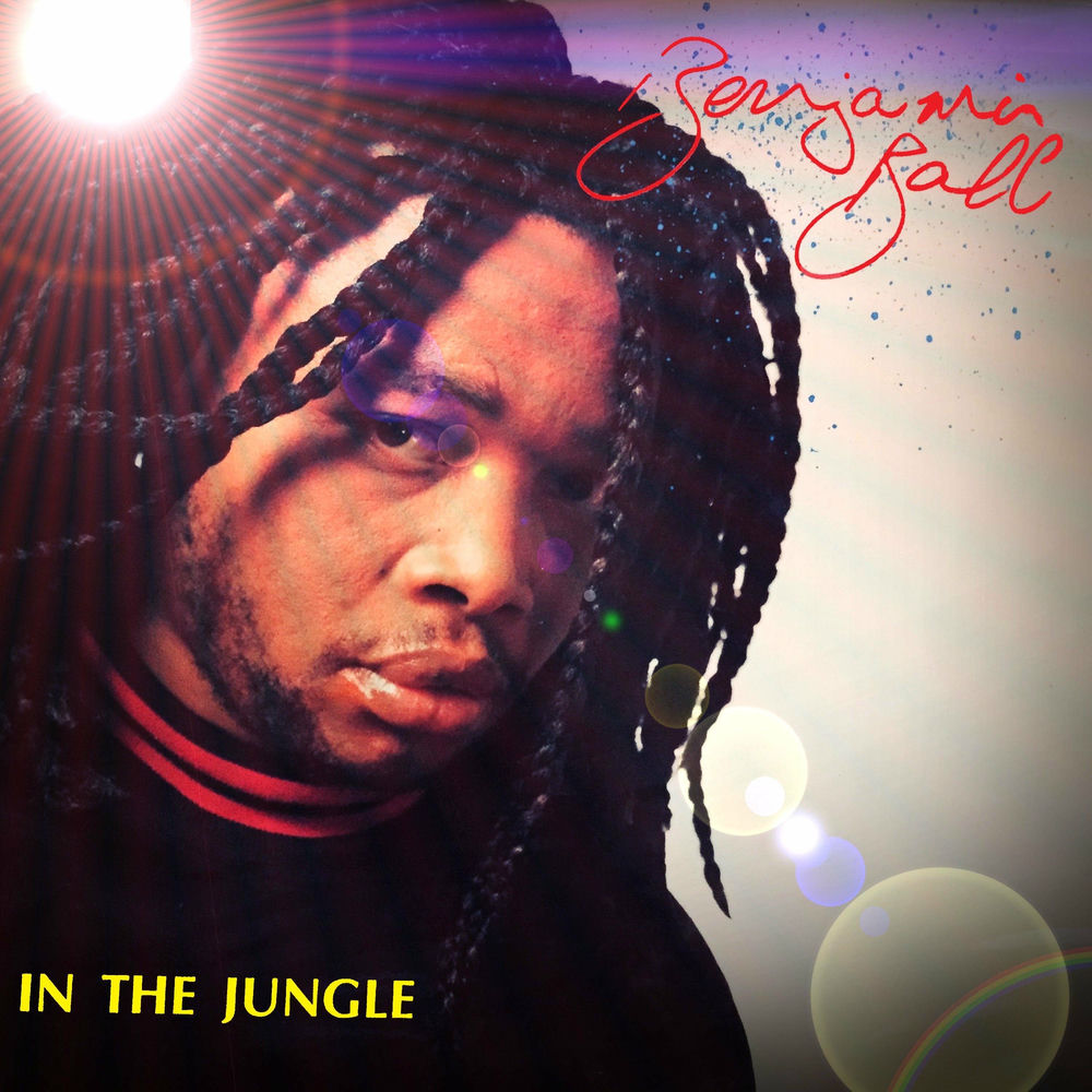 Photo de l'artiste Benjamin Ball