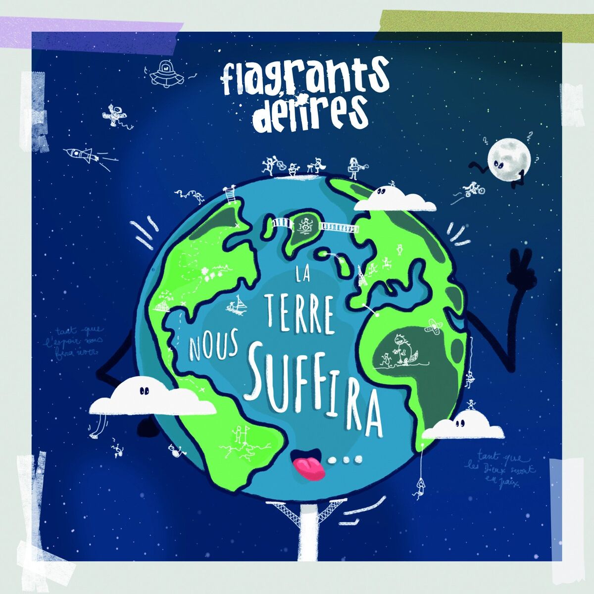 Flagrants Délires
