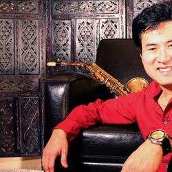 Picture of Jeff Kashiwa