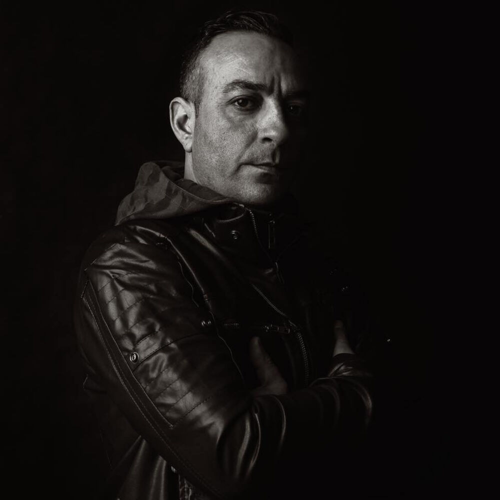 Picture of Tony Romanello