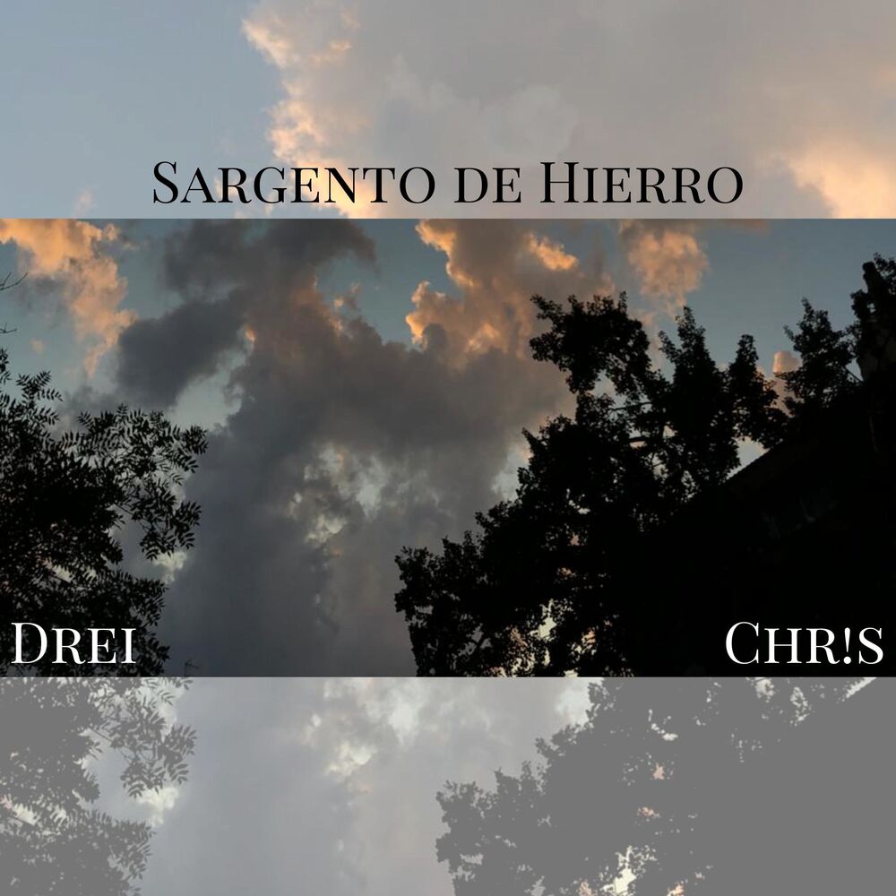 Picture of CHR!S