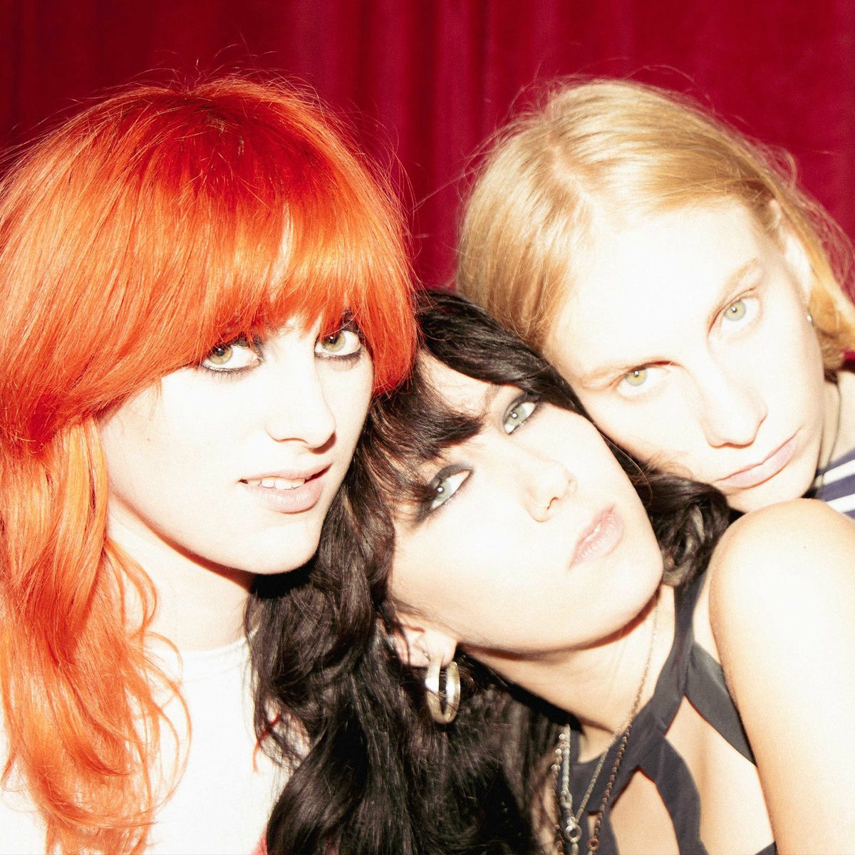 Artist picture of HotWax