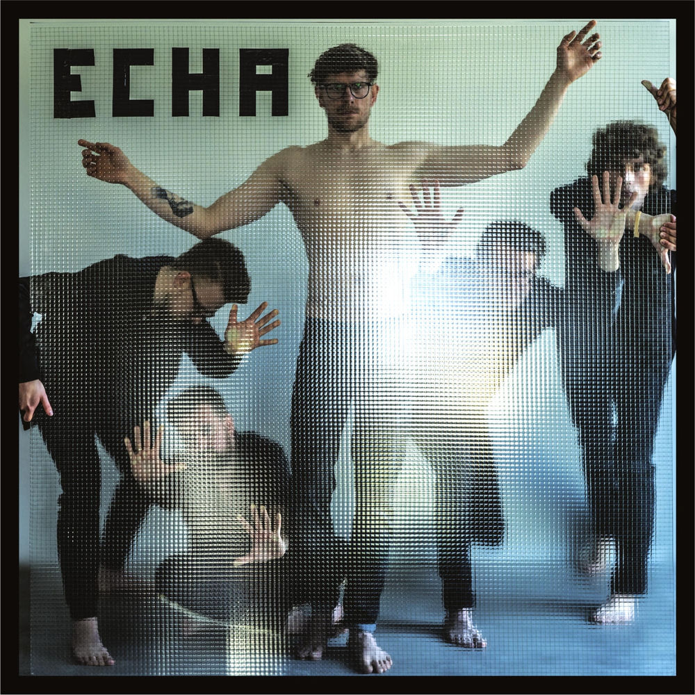 Echa