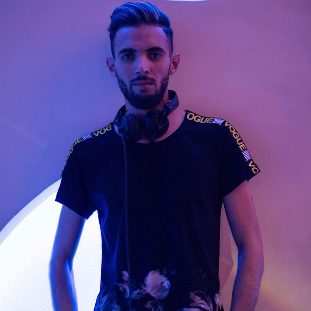 Picture of DJ Jass