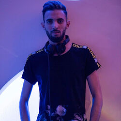 Picture of DJ Jass