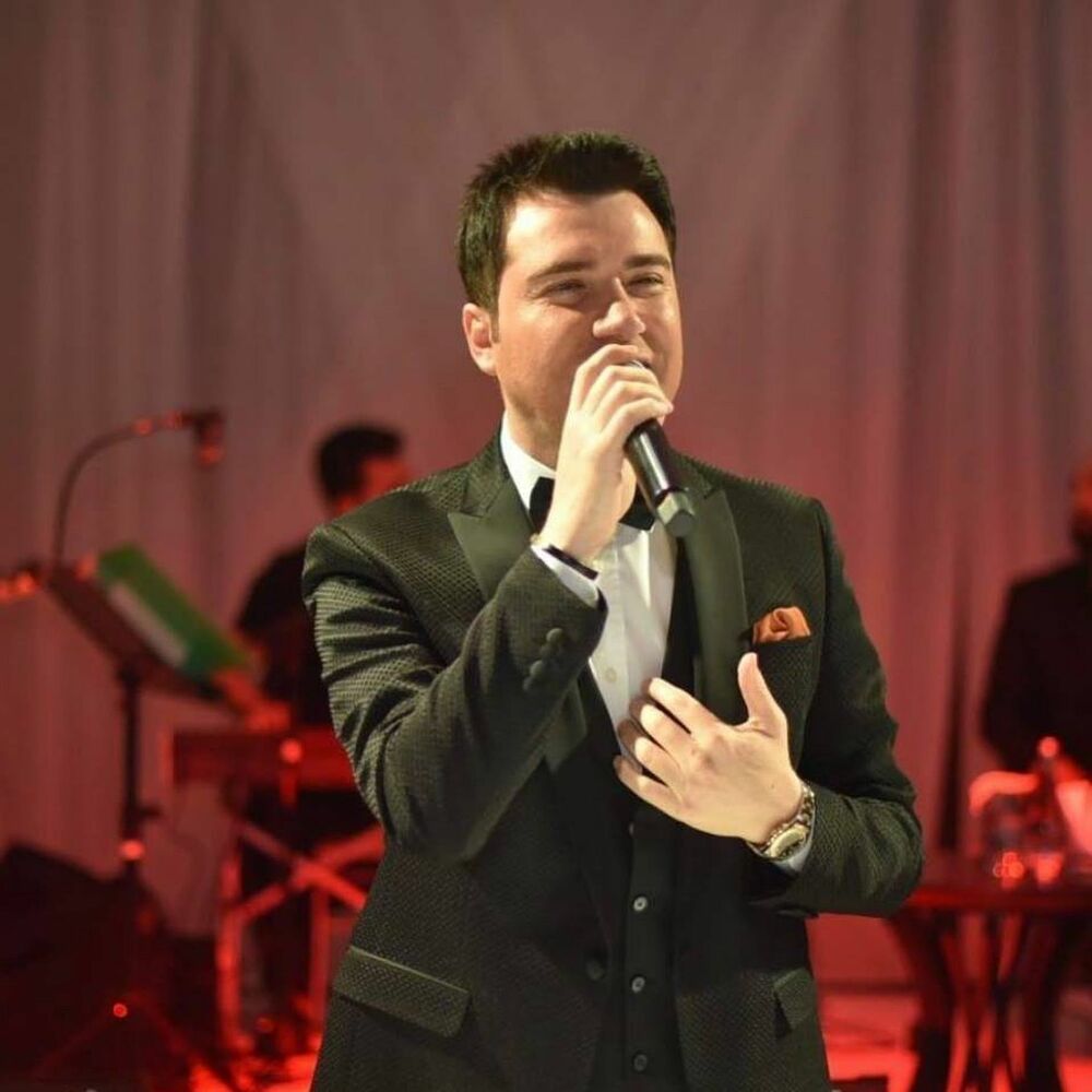 Picture of Murat Kursun