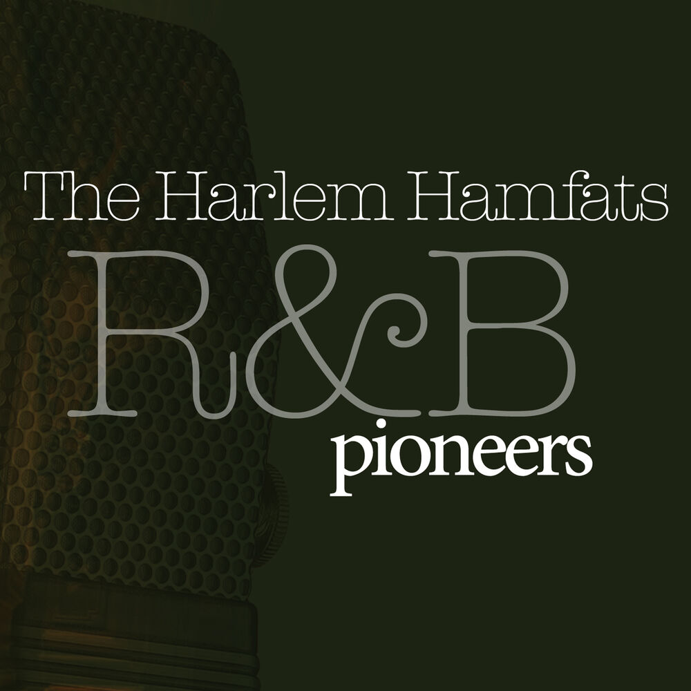Picture of The Harlem Hamfats