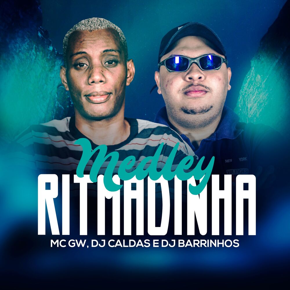 Picture of DJ Barrinhos