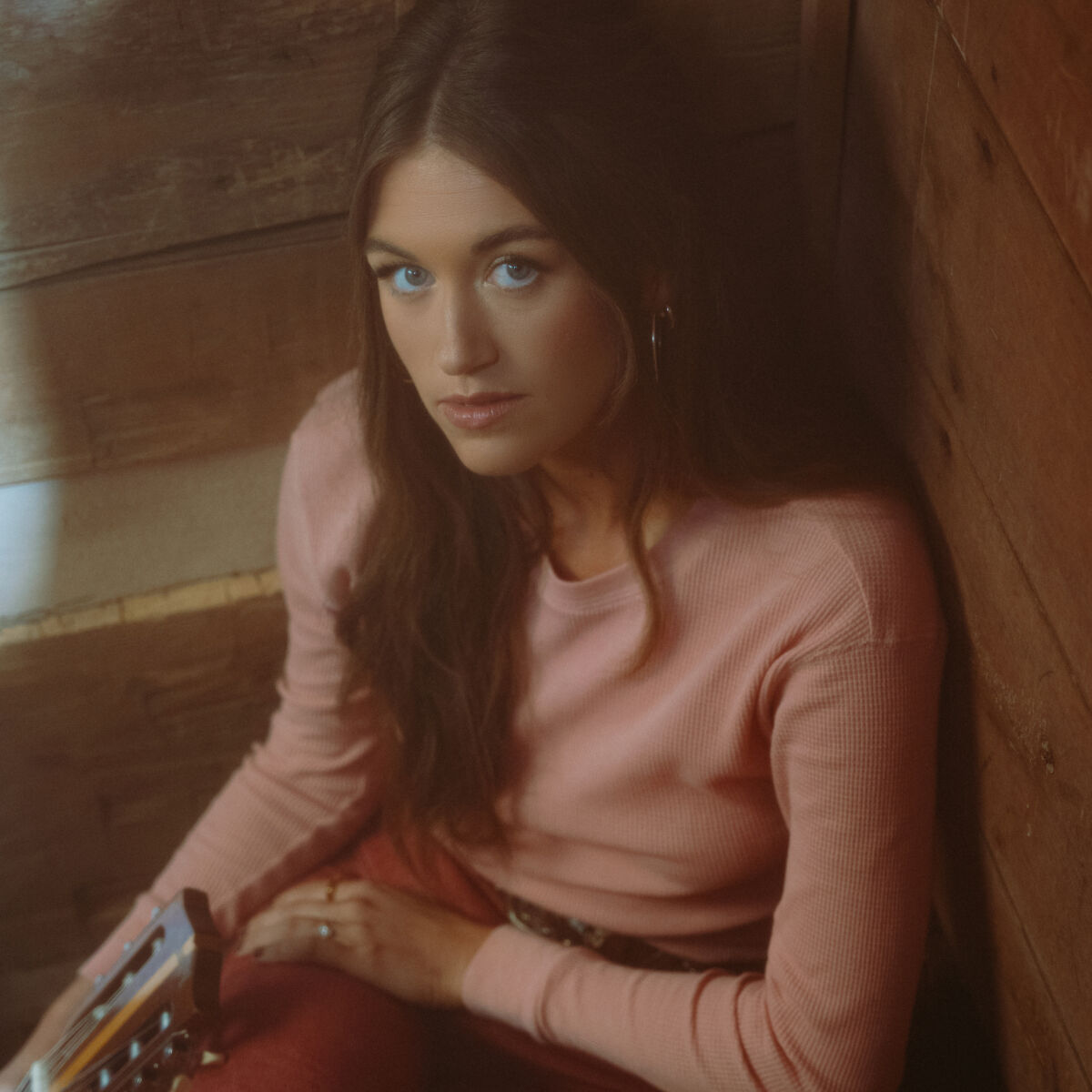 Artist picture of Lauren Watkins