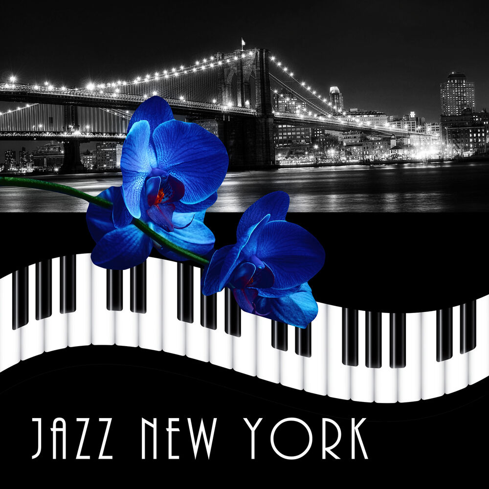 Picture of Amazing Jazz Music Collection