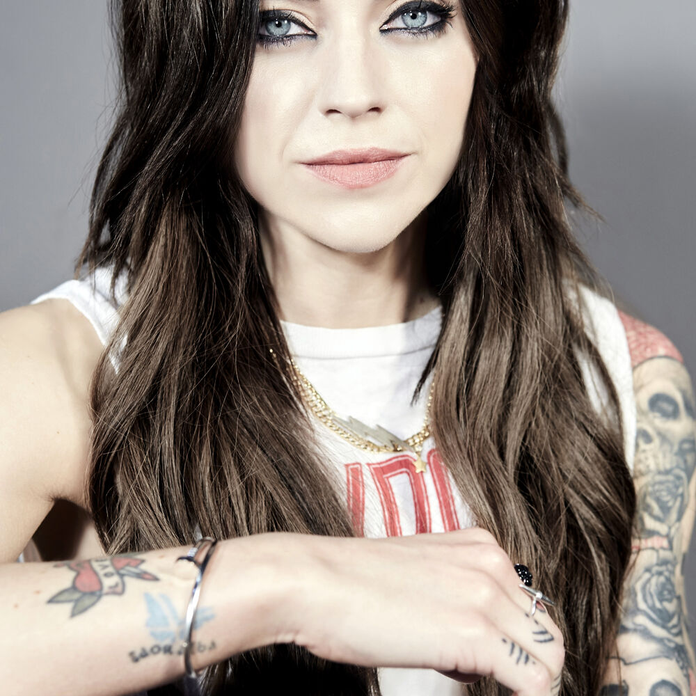 Picture of Amy Macdonald