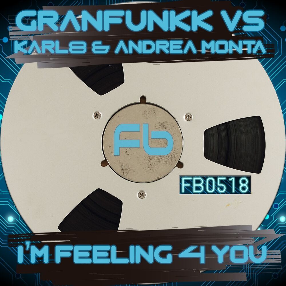 Picture of Granfunkk