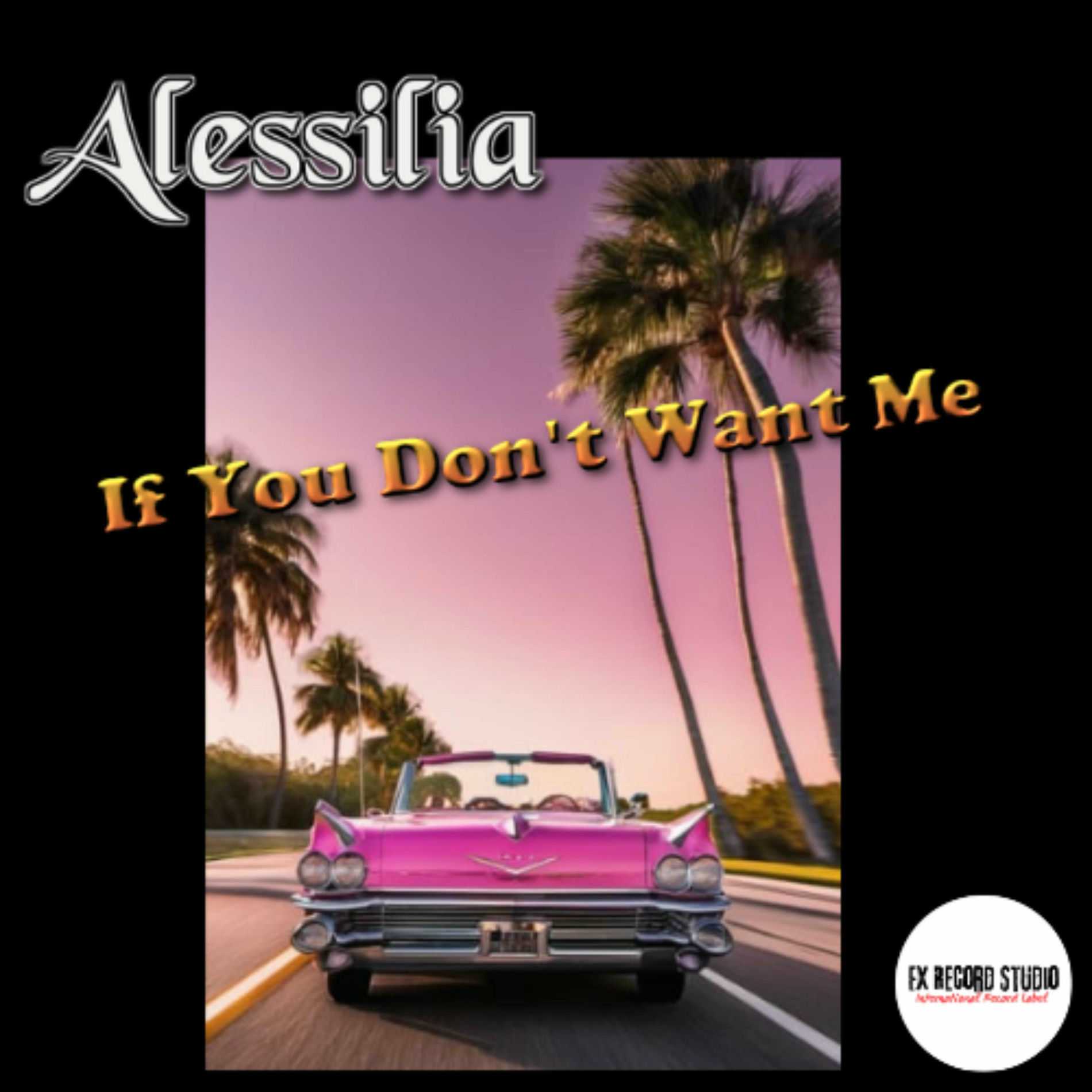 ALESSILIA