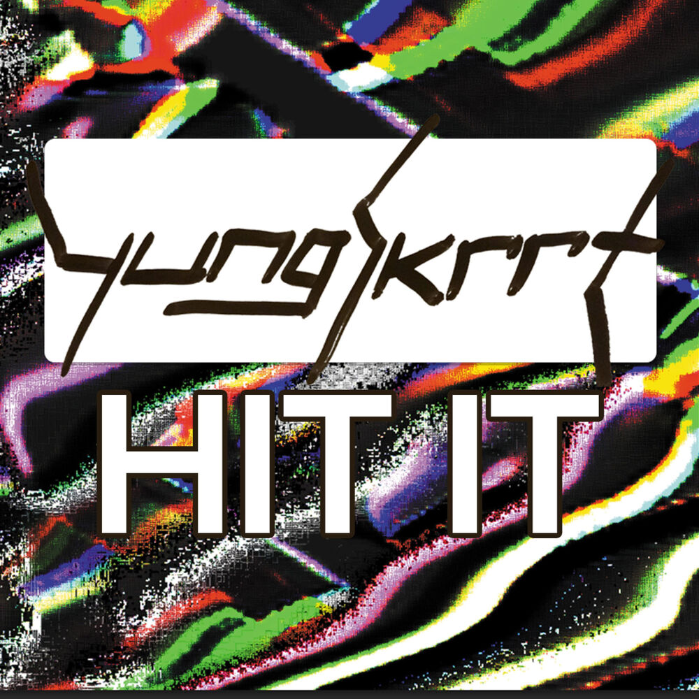 Picture of Yung Skrrt